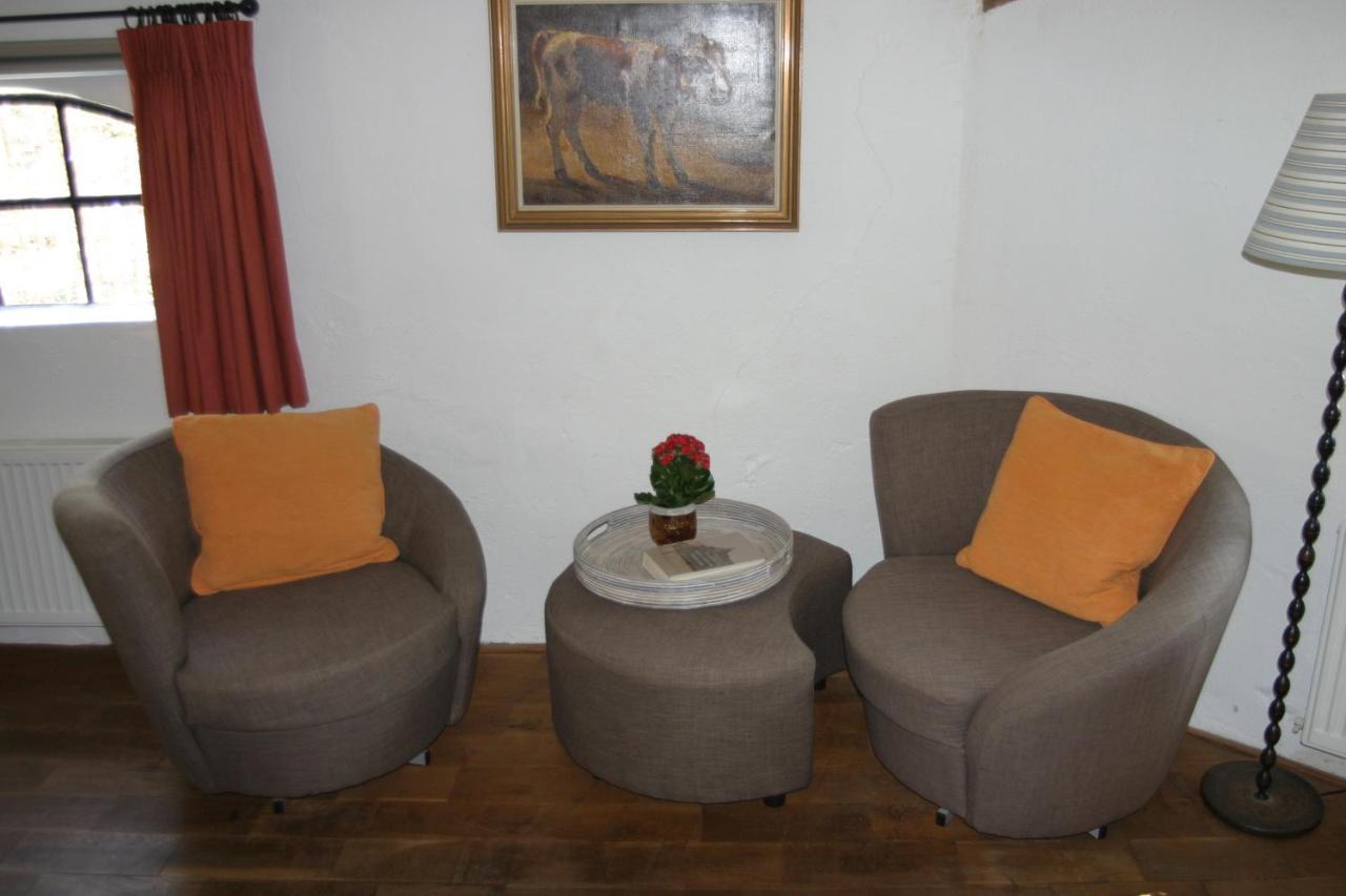 B&B De Leeghpoel Rumpt Dış mekan fotoğraf
